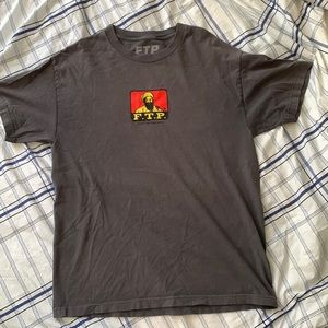 FTP Osama Bin Laden tee